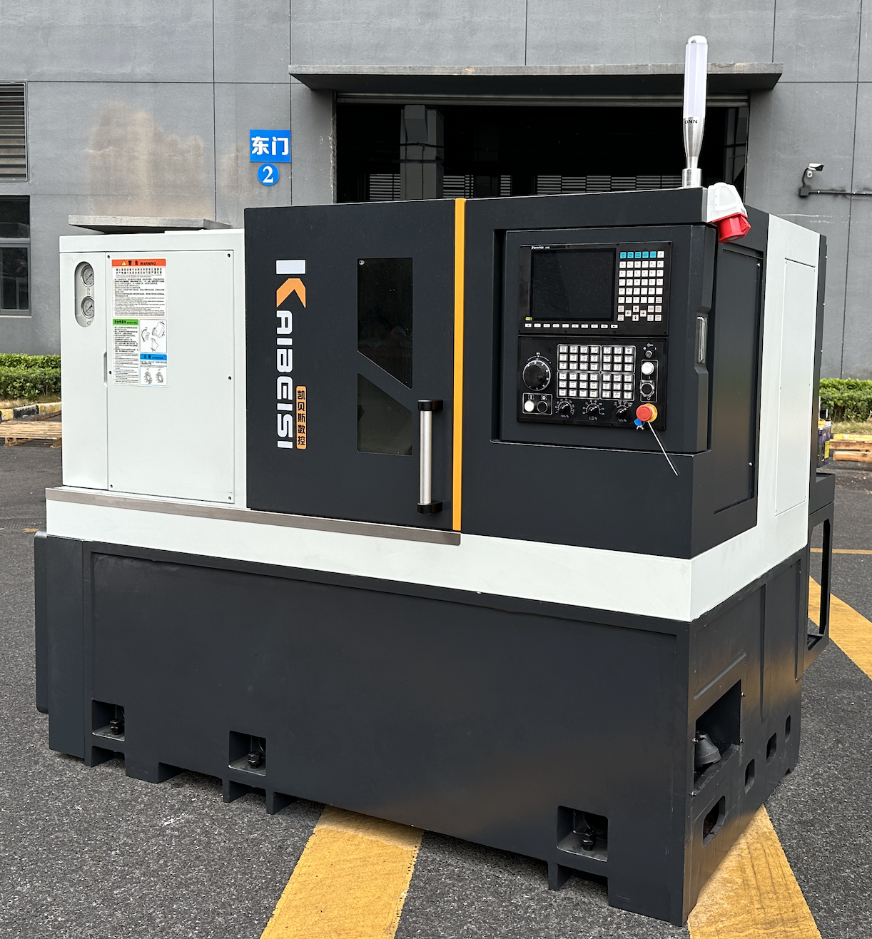 車銑復郃(he)機(無(wu)Y軸/帶(dai)尾(wei)座)