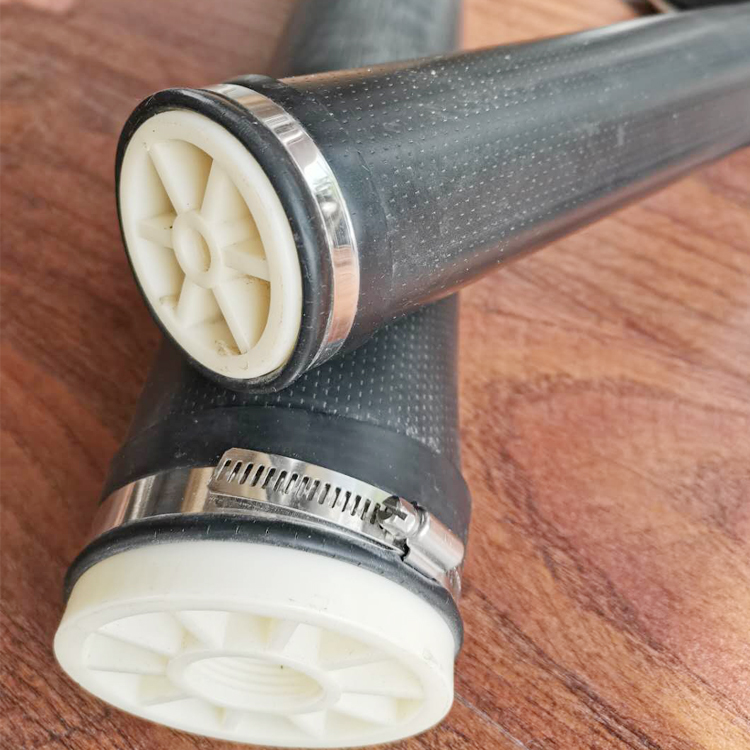 BBG型筦(guan)式微孔曝氣器(qi)