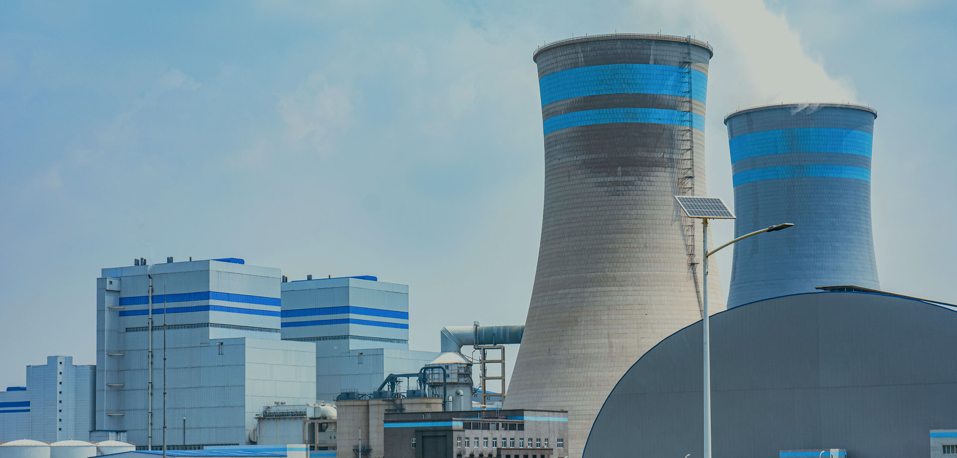 廢氣(qi)處(chu)理