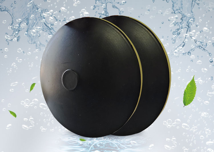 BPB薄盤型盤式(shi)曝(pu)氣器