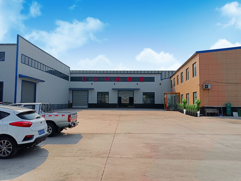 恭祝萬川環(huan)保喬遷之喜(xi)！