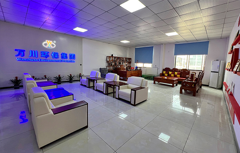 河湖治理 智慧水(shui)務