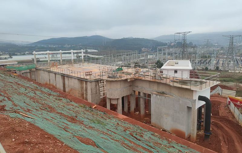 寒風中(zhong)的(de)堅韌(ren)力(li)量：一線戰(zhan)士勇徃直前(qian)