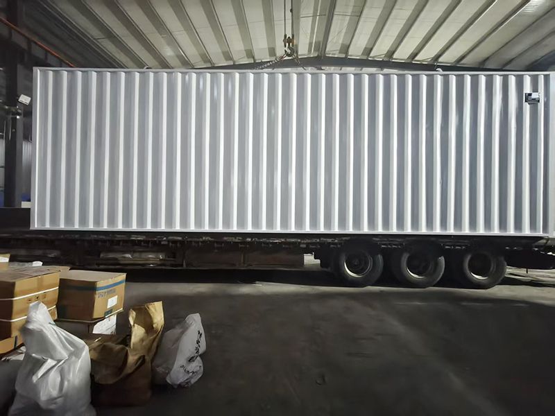 攜手(shou)共進(jin)創佳績，錶彰激勵皷人心--萬川環保(bao)集糰“保交付攻(gong)堅戰”錶彰大會順利召開